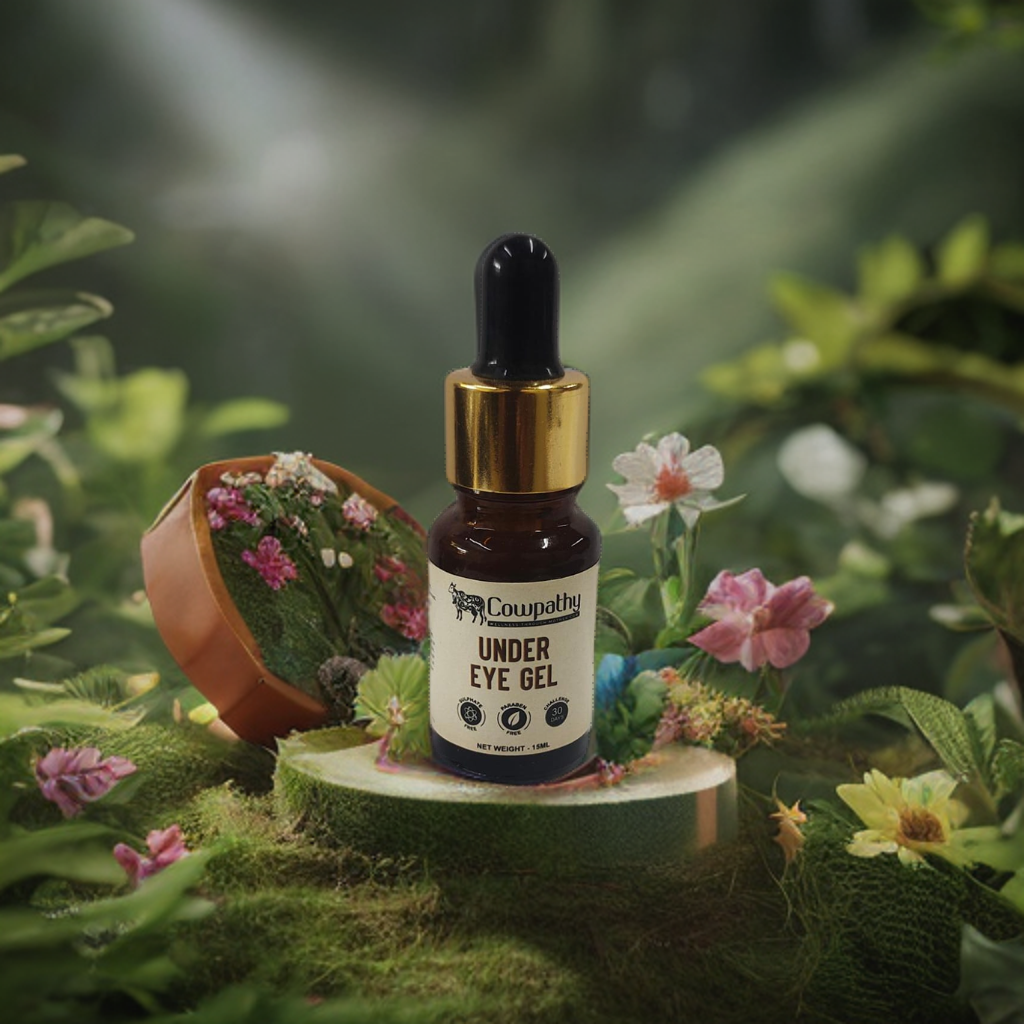 Under Eye Gel