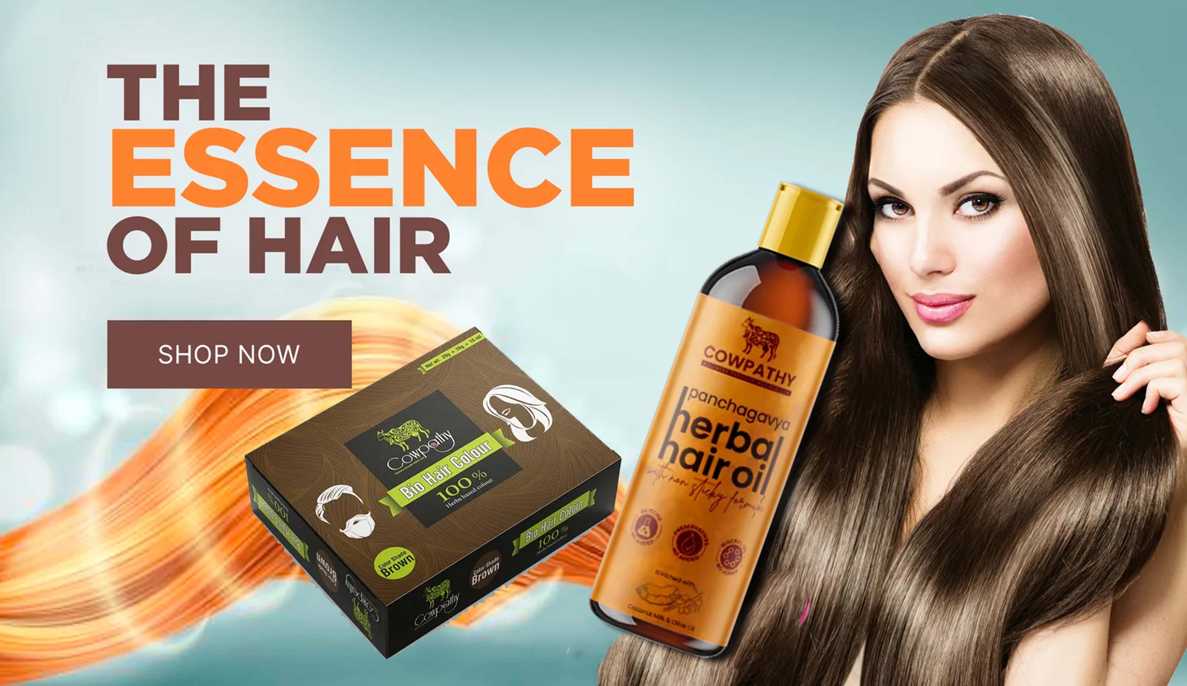 Hair Oil