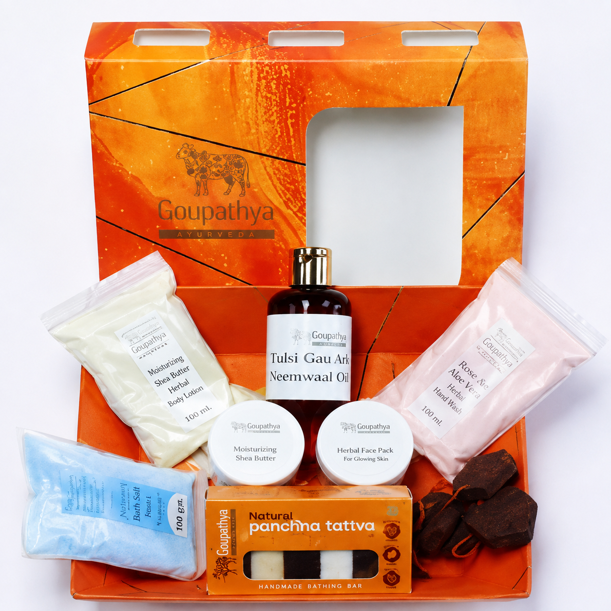 Holi Kit