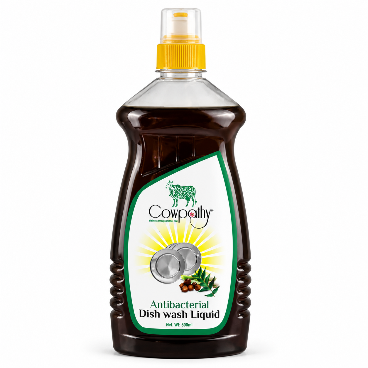 Labsa Free Dish Wash Liquid