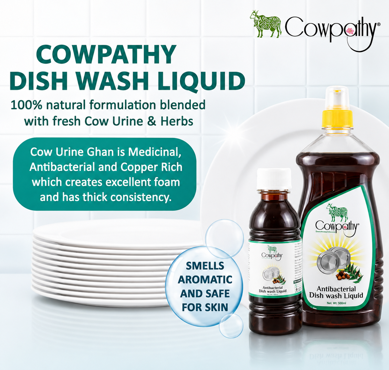 Labsa Free Dish Wash Liquid