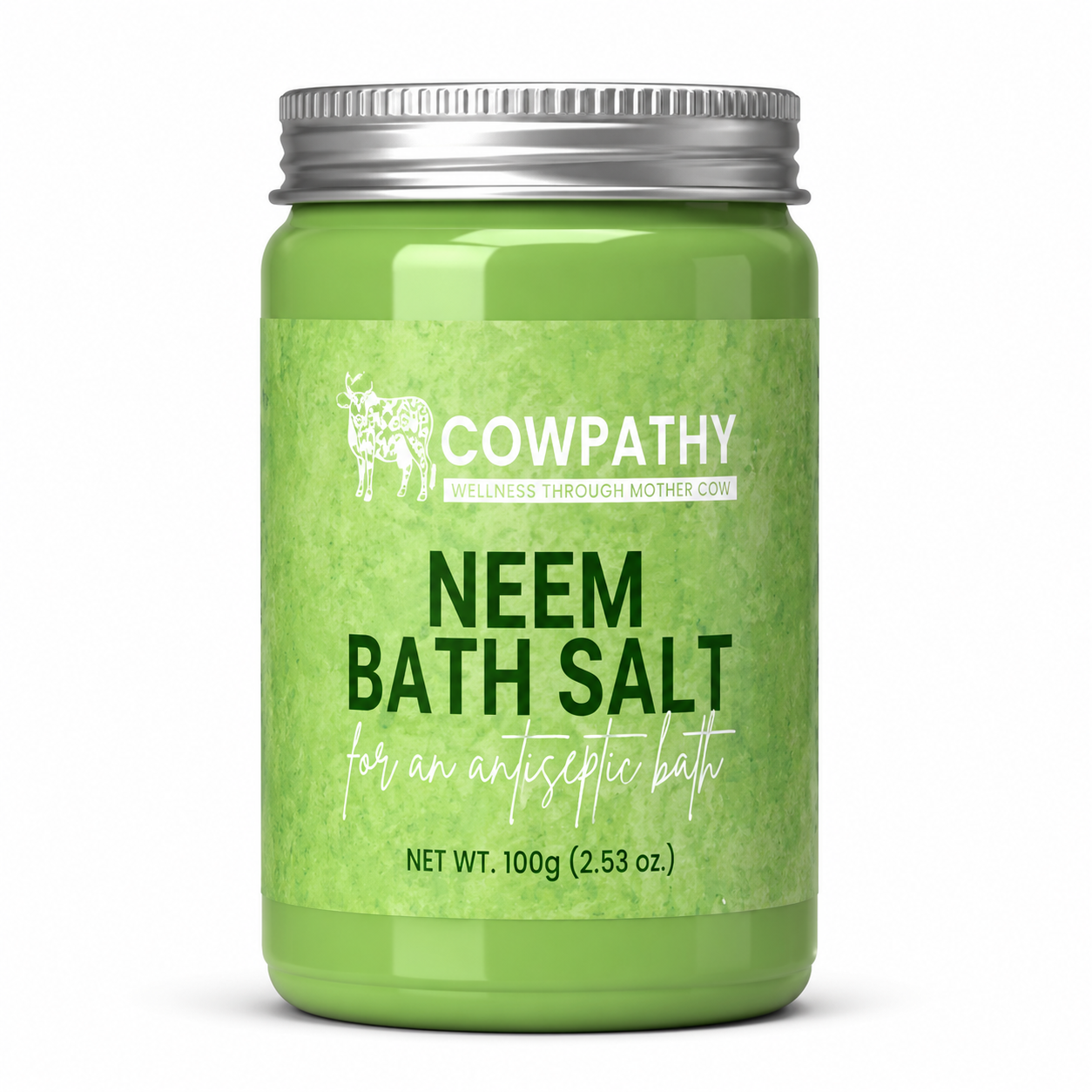 Neem Bath Salt