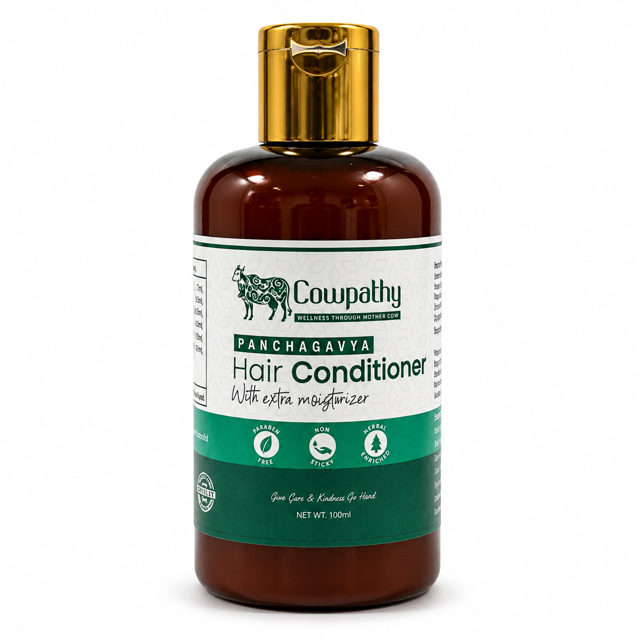 PANCHGAVYA HAIR CONDITIONER