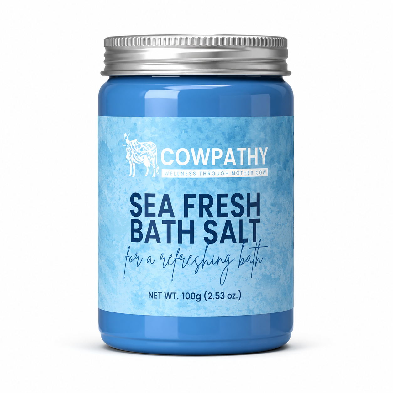 Sea Fresh Bath Salt