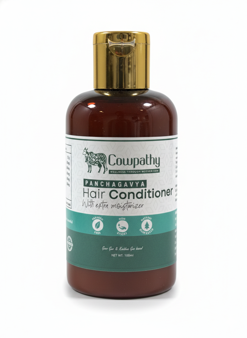 PANCHGAVYA HAIR CONDITIONER